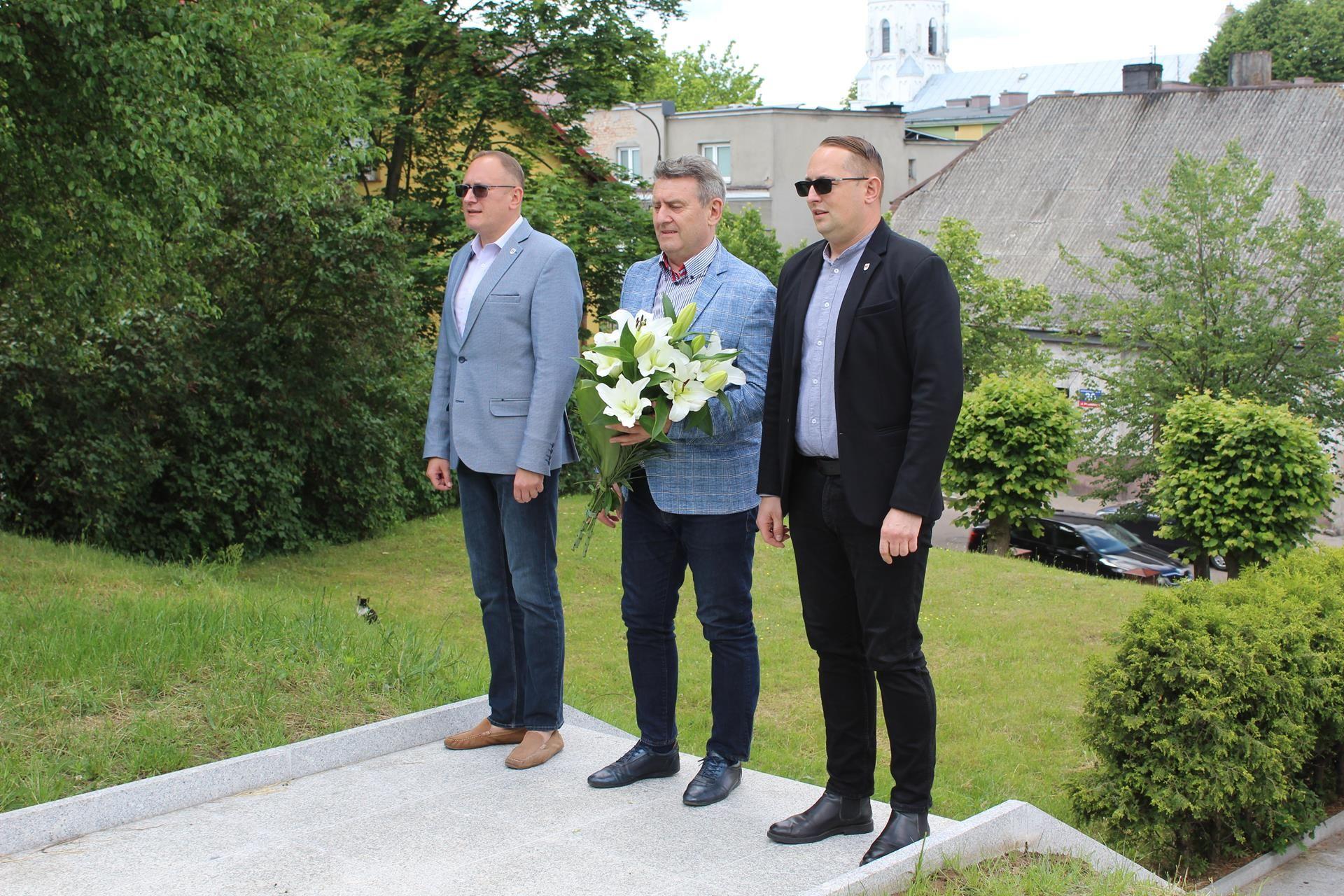 Zdj. nr. 1. Dzień Patrona Miasta - 13 czerwca 2026 r.