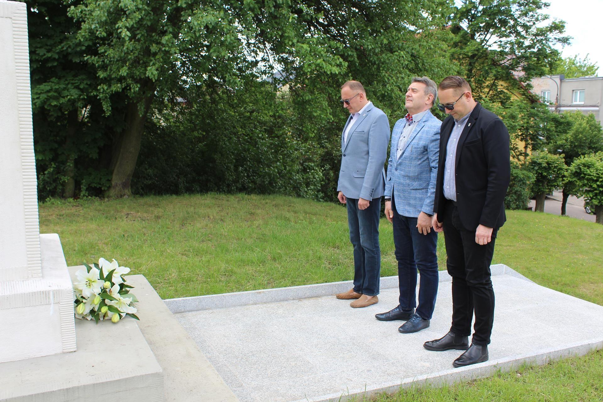 Zdj. nr. 2. Dzień Patrona Miasta - 13 czerwca 2026 r.