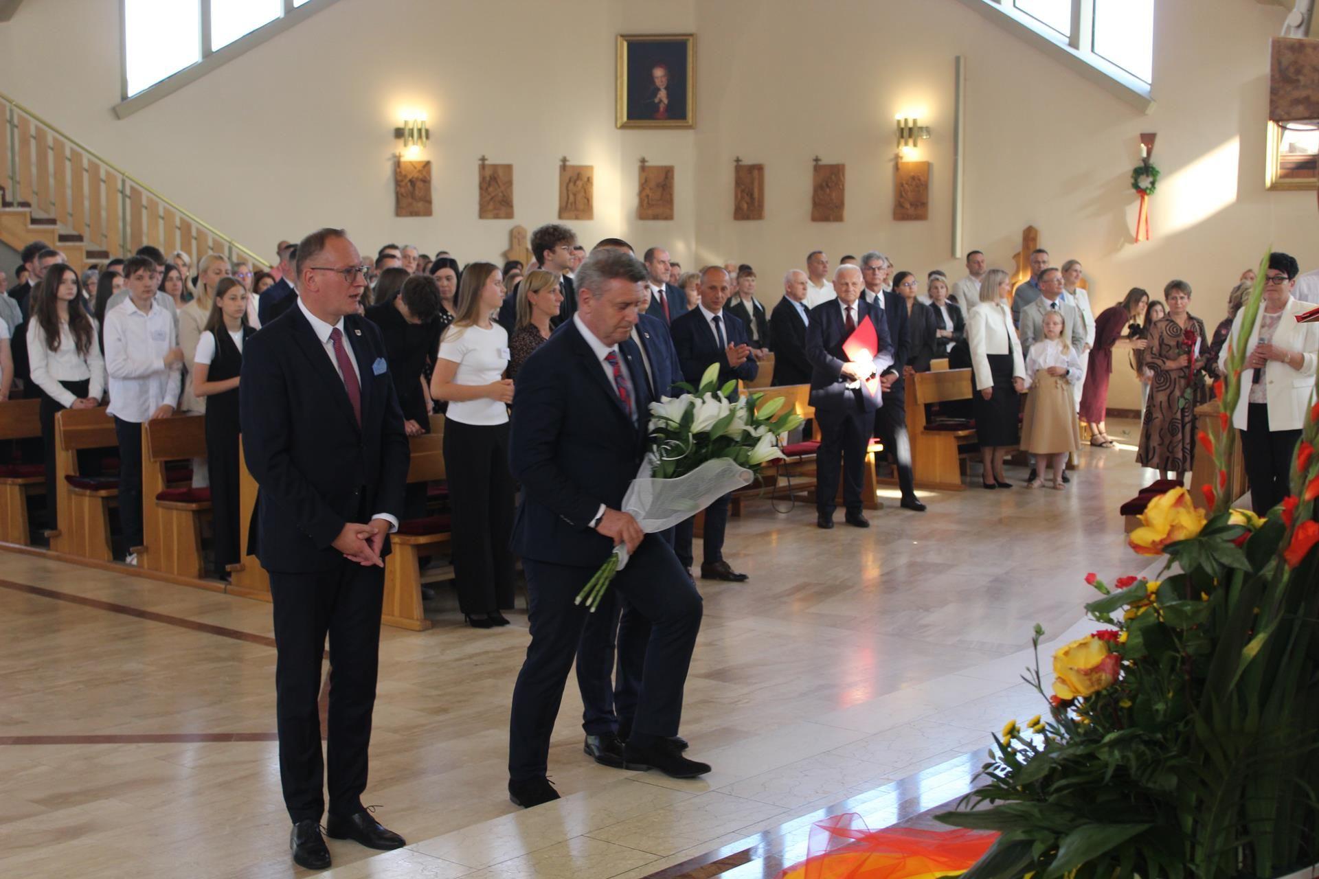 Zdj. nr. 31. Dzień Patrona Miasta - 13 czerwca 2026 r.