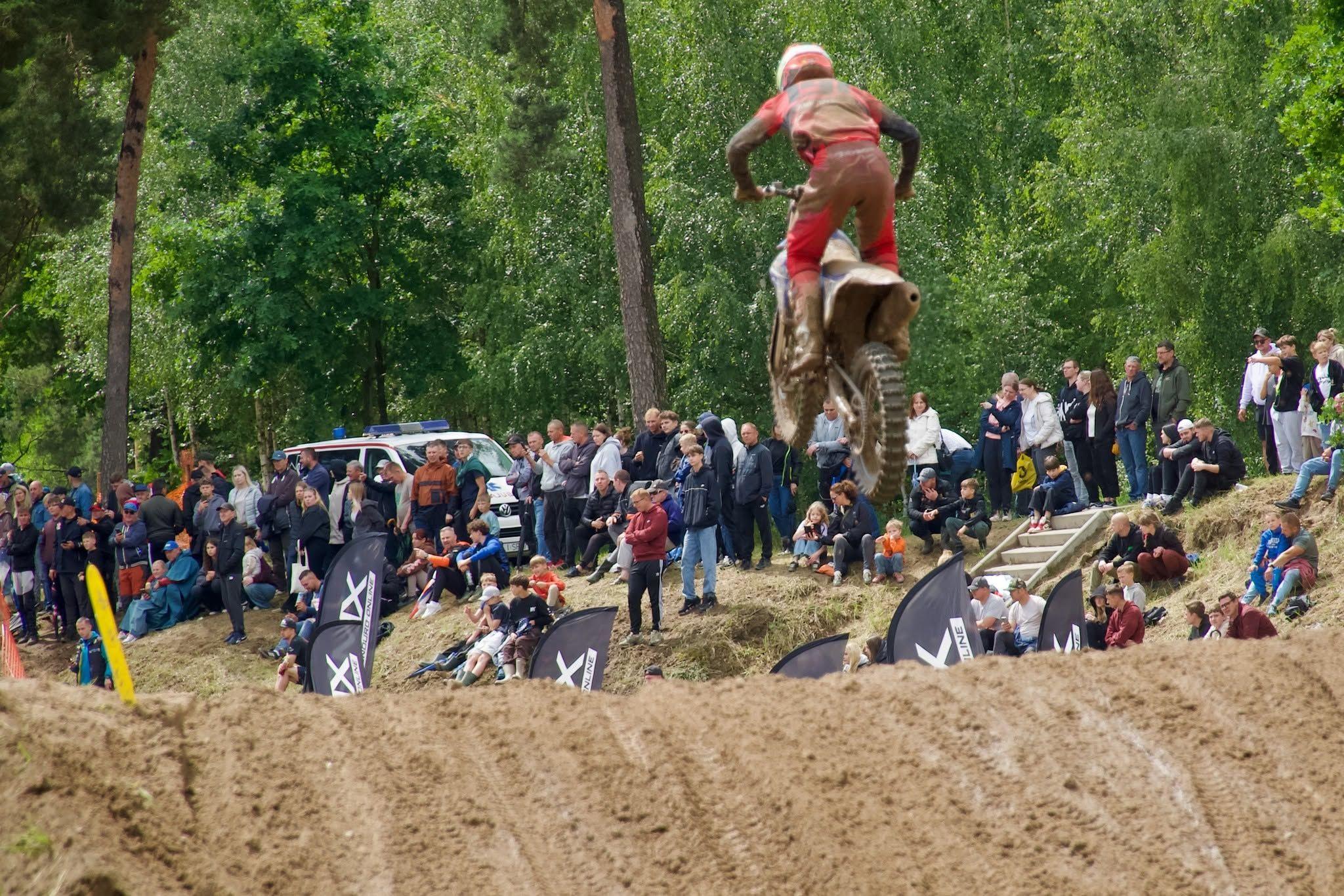 Zdj. nr. 4. Amic Energy Motocross 2026 - 13-14 czerwca 2026 r.
