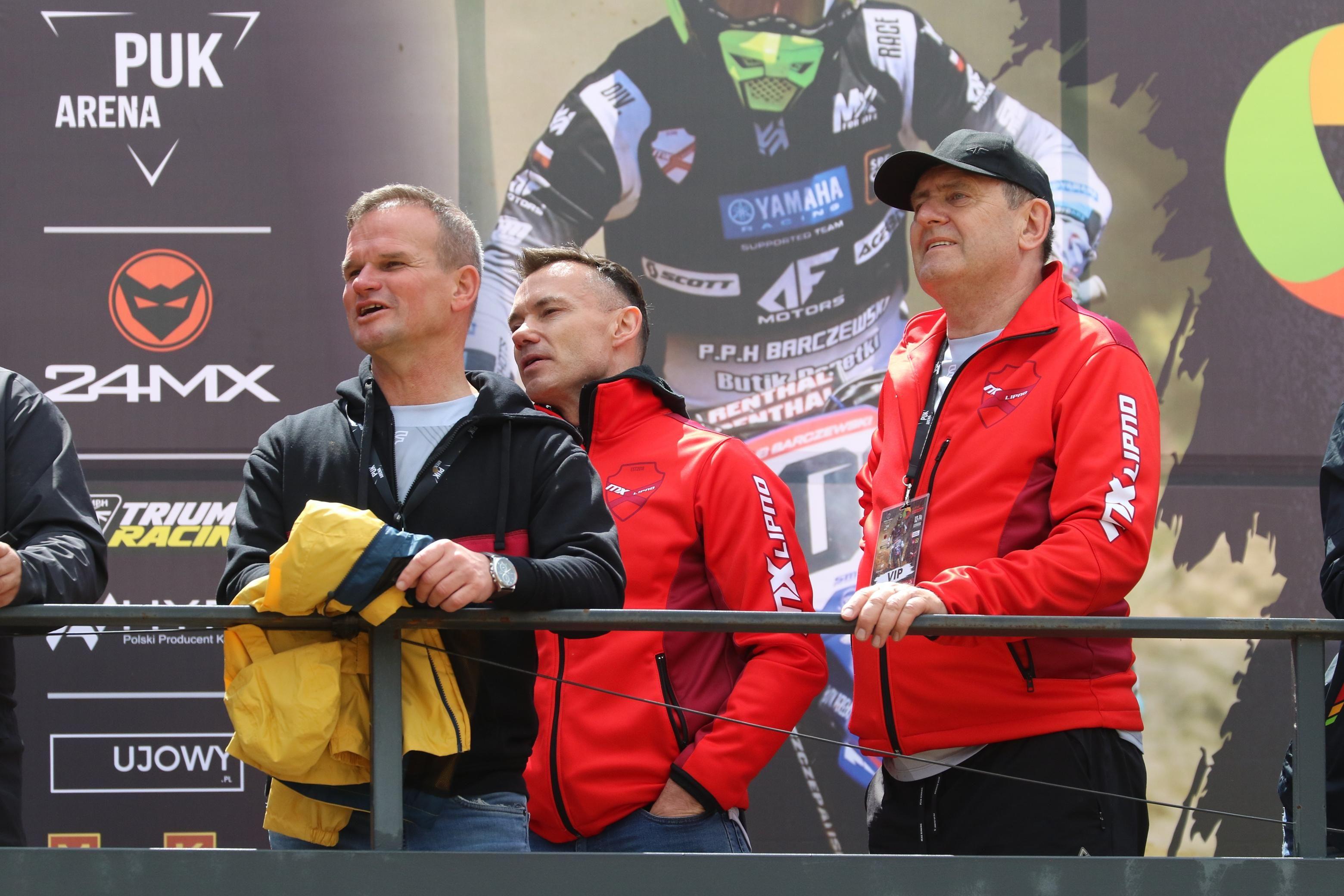 Zdj. nr. 18. Amic Energy Motocross 2026 - 13-14 czerwca 2026 r.