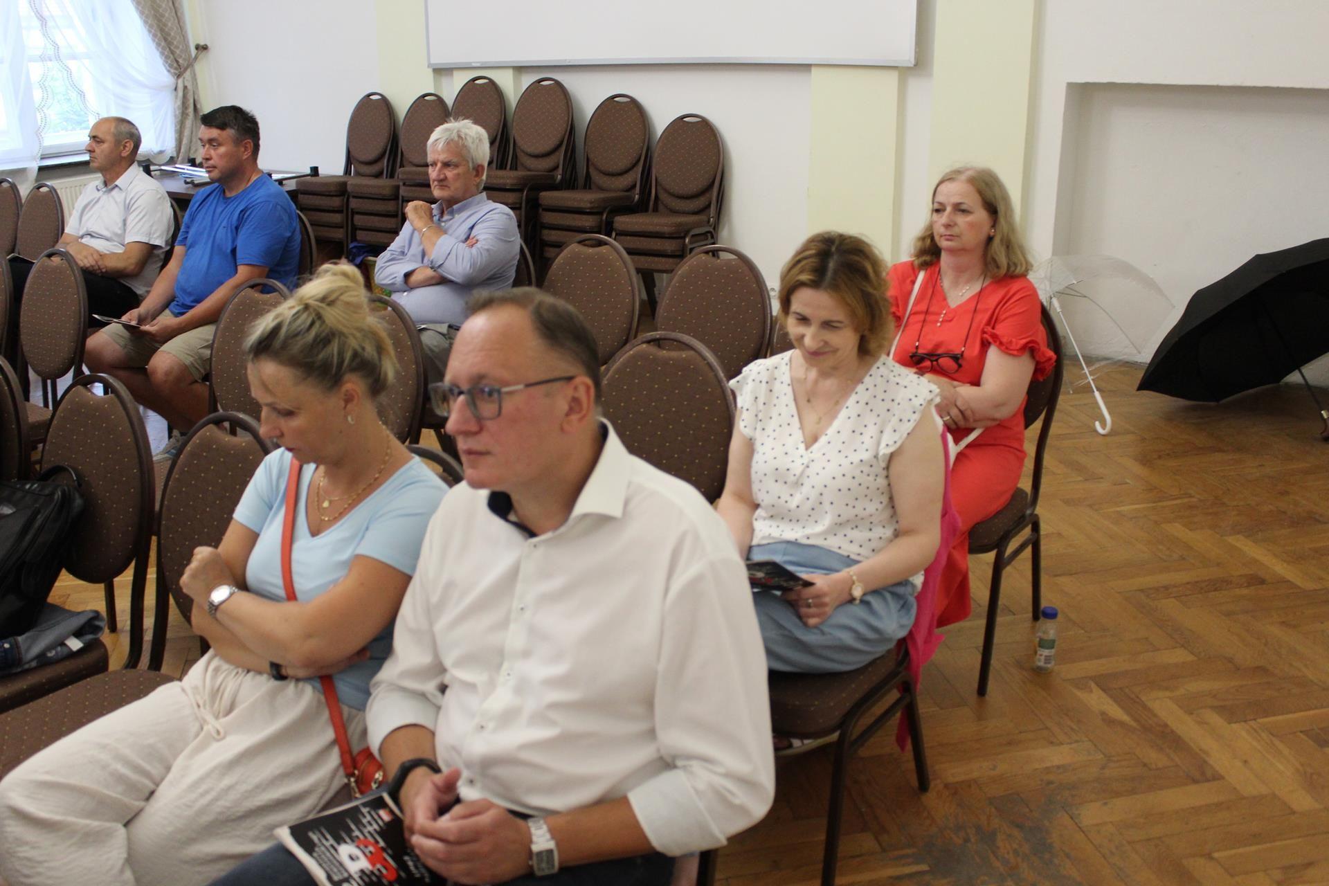 Zdj. nr. 39. Lipnowskie obchody 82. rocznicy wybuchy Powstania Warszawskiego - 1 sierpnia 2026 r.