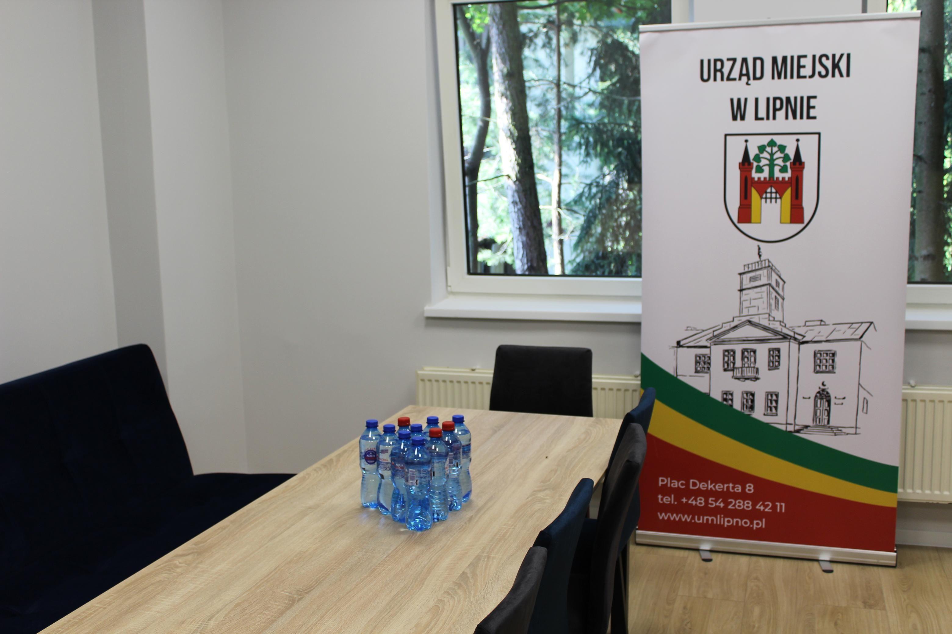 Zdj. nr. 17. Otwarcie Dziennego Domu Pomocy w Lipnie - 4 sierpnia 2026 r.