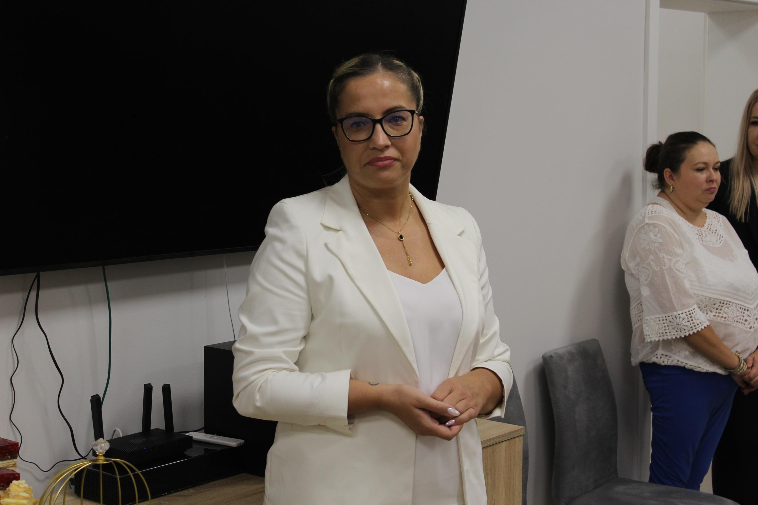 Zdj. nr. 21. Otwarcie Dziennego Domu Pomocy w Lipnie - 4 sierpnia 2026 r.