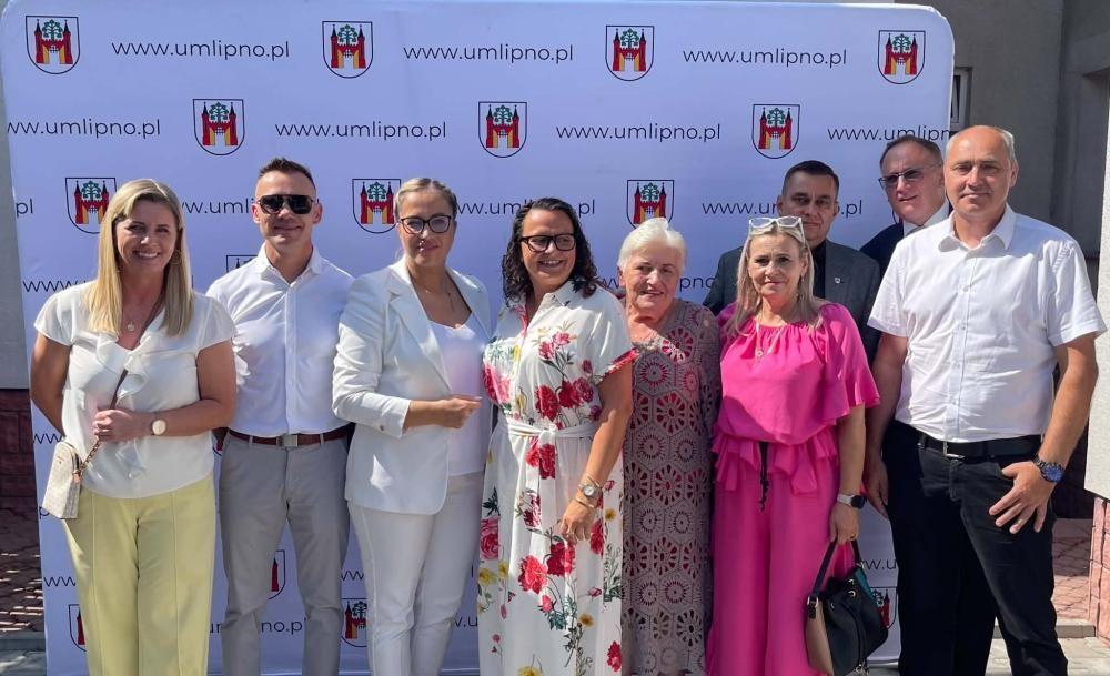 Zdj. nr. 43. Otwarcie Dziennego Domu Pomocy w Lipnie - 4 sierpnia 2026 r.