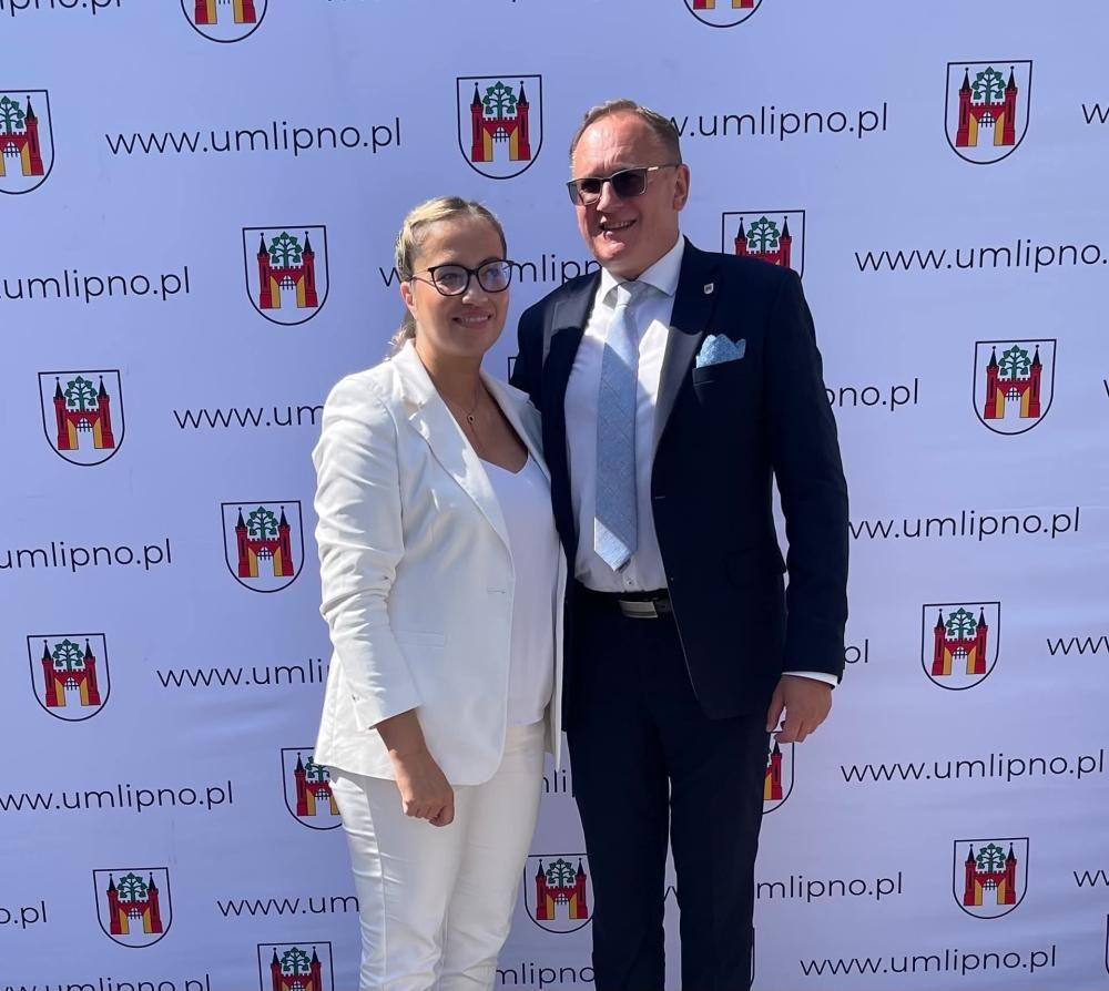 Zdj. nr. 46. Otwarcie Dziennego Domu Pomocy w Lipnie - 4 sierpnia 2026 r.