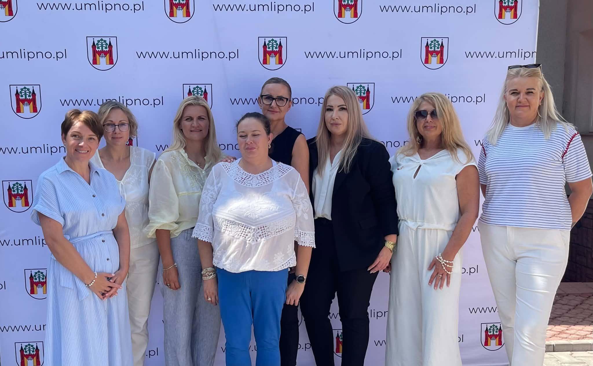 Zdj. nr. 47. Otwarcie Dziennego Domu Pomocy w Lipnie - 4 sierpnia 2026 r.