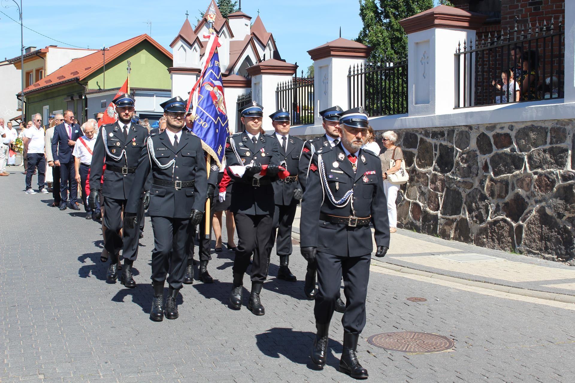 Zdj. nr. 27. Lipnowskie obchody Święta Wojska Polskiego 2026