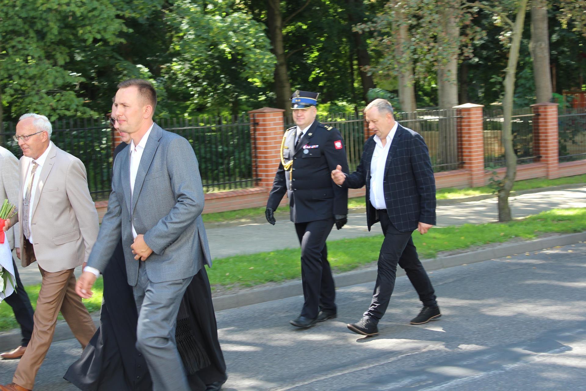 Zdj. nr. 41. Lipnowskie obchody Święta Wojska Polskiego 2026