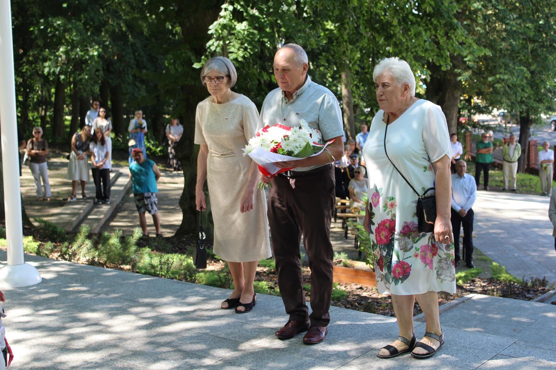 Zdj. nr. 61. Lipnowskie obchody Święta Wojska Polskiego 2026