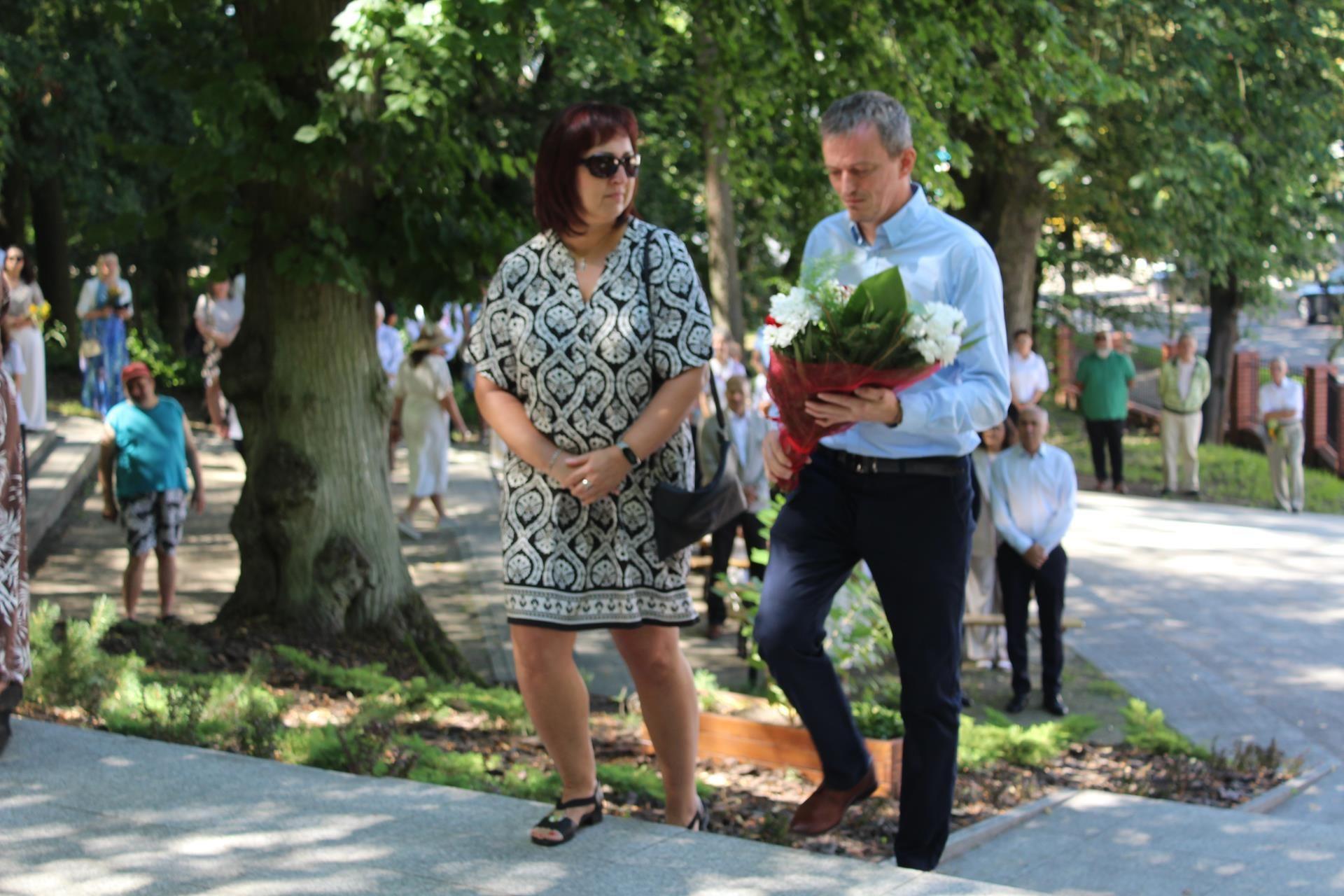 Zdj. nr. 69. Lipnowskie obchody Święta Wojska Polskiego 2026