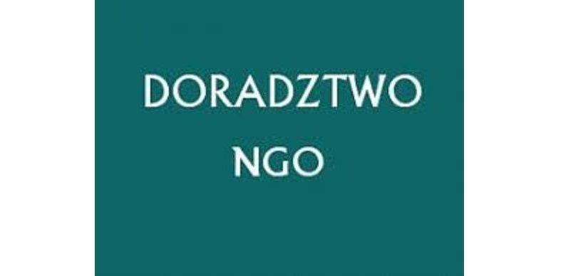 Konsultacje i szkolenia dla członków organizacji pozarządowych