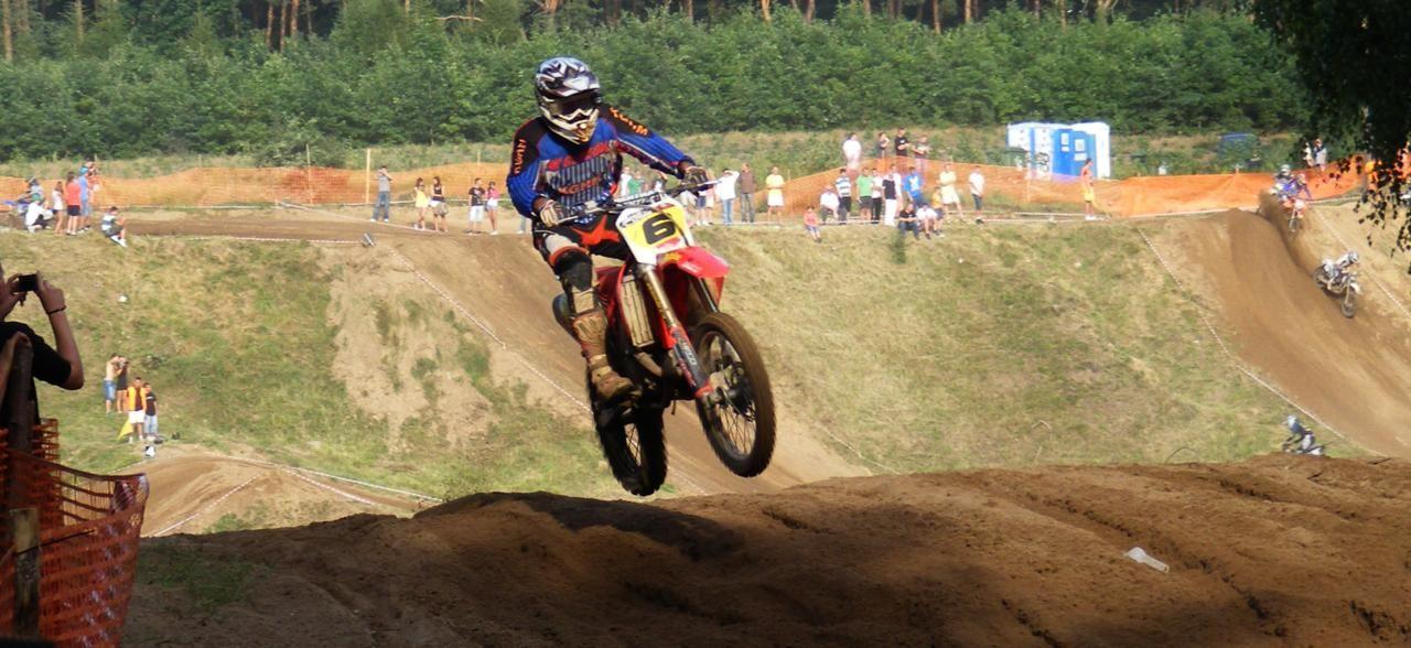 Zdj. nr. 24. Mistrzostwa Polski w Motocrossie 2011