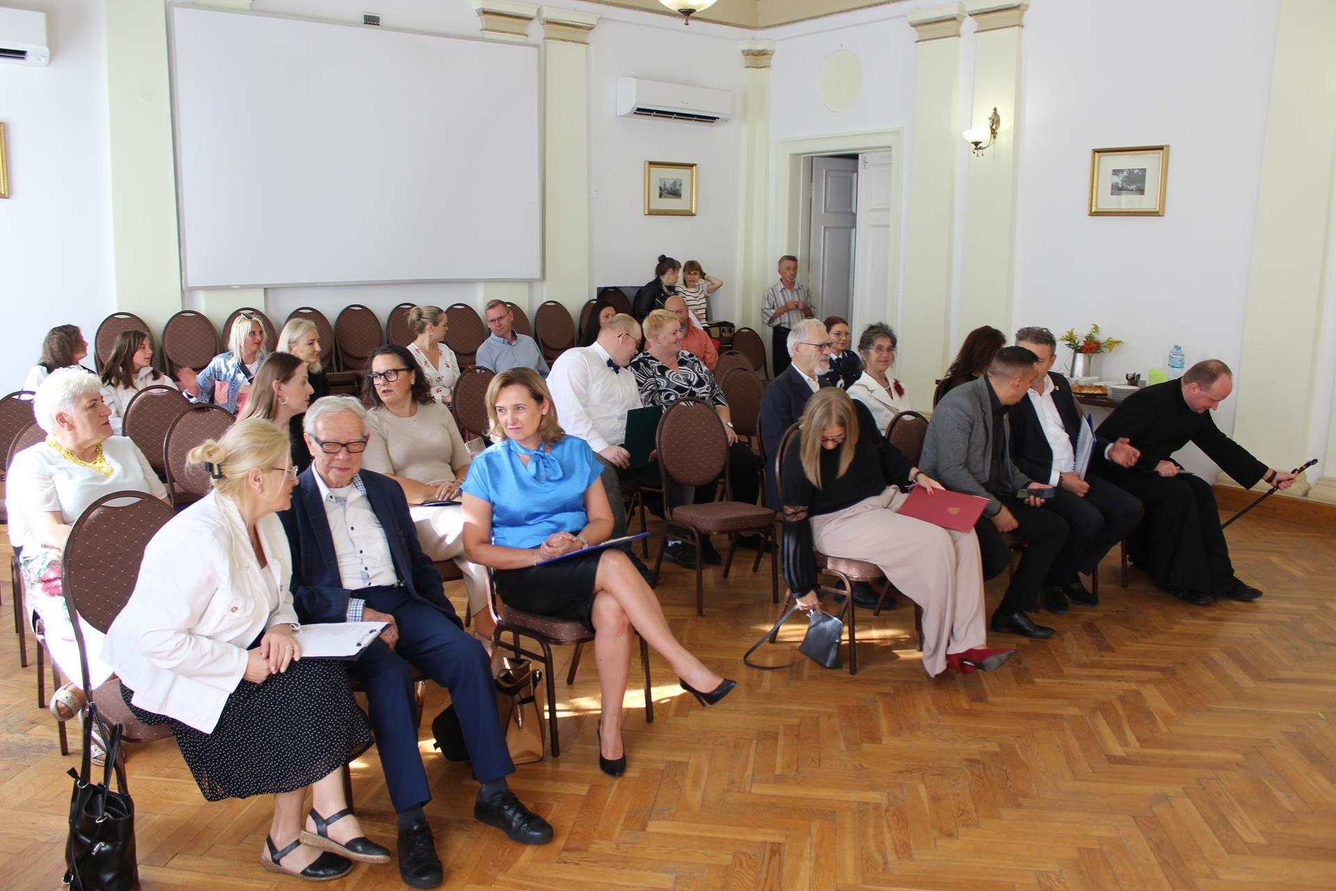 Zdj. nr. 13. Narodowe Czytanie 2026 - 5 września 2026 r.