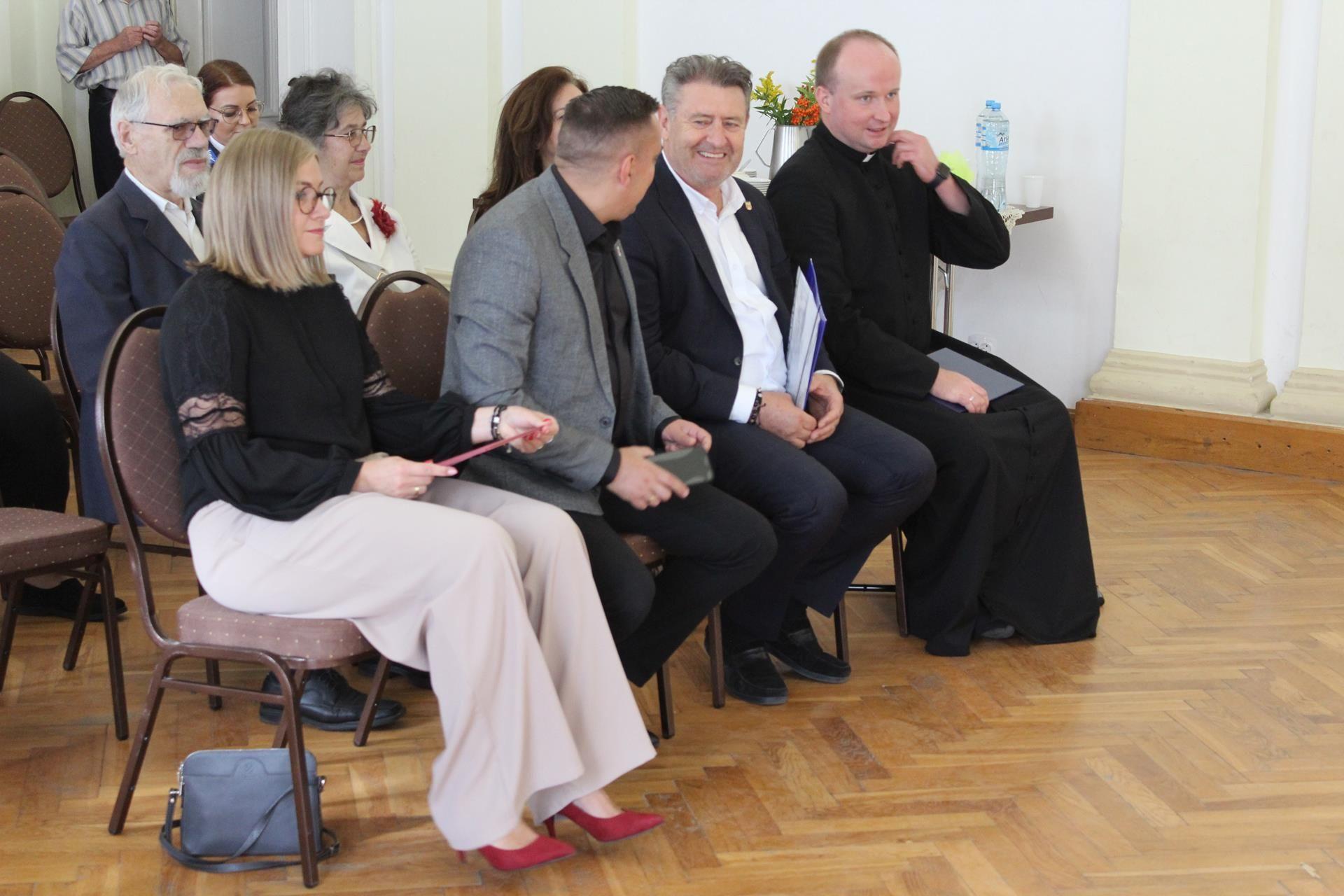 Zdj. nr. 14. Narodowe Czytanie 2026 - 5 września 2026 r.