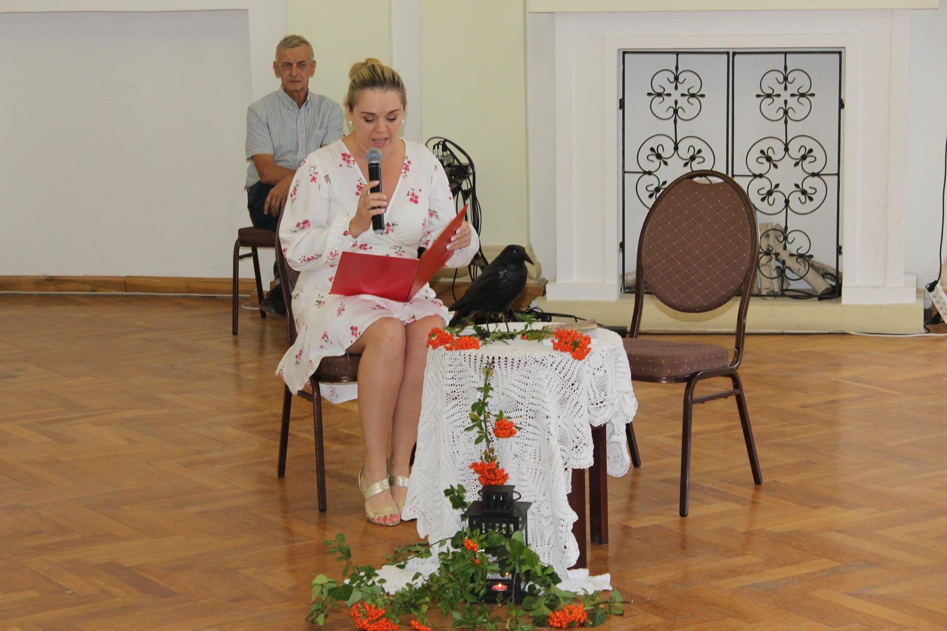 Zdj. nr. 32. Narodowe Czytanie 2026 - 5 września 2026 r.