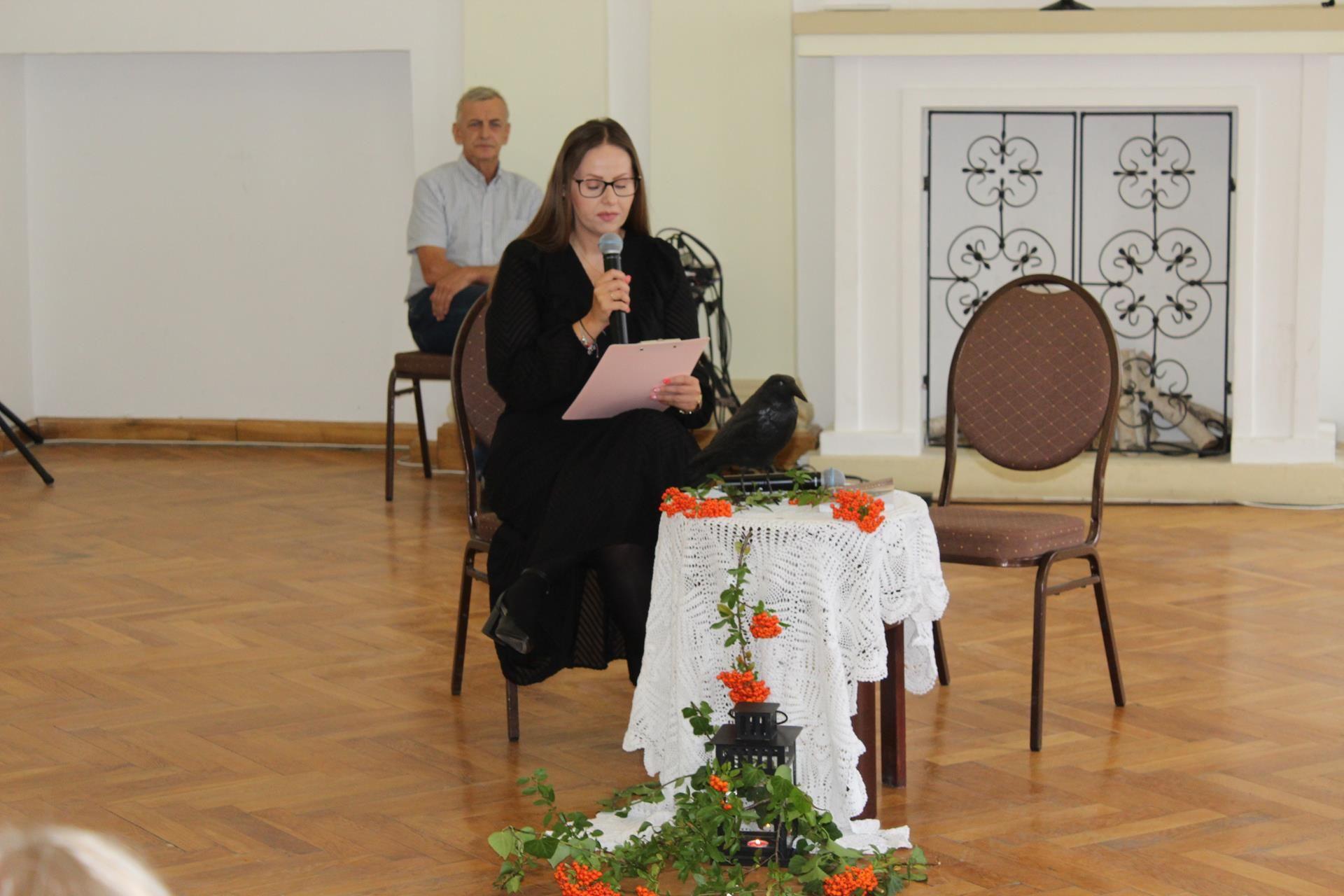 Zdj. nr. 37. Narodowe Czytanie 2026 - 5 września 2026 r.