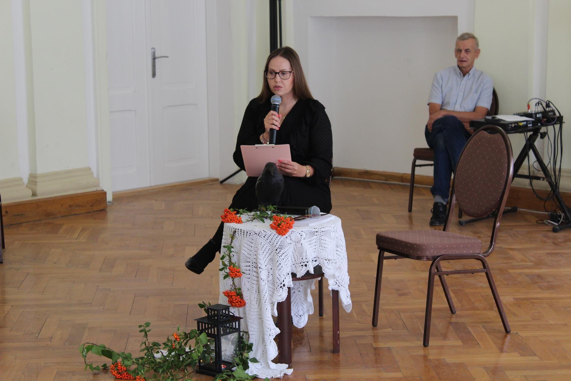 Zdj. nr. 38. Narodowe Czytanie 2026 - 5 września 2026 r.