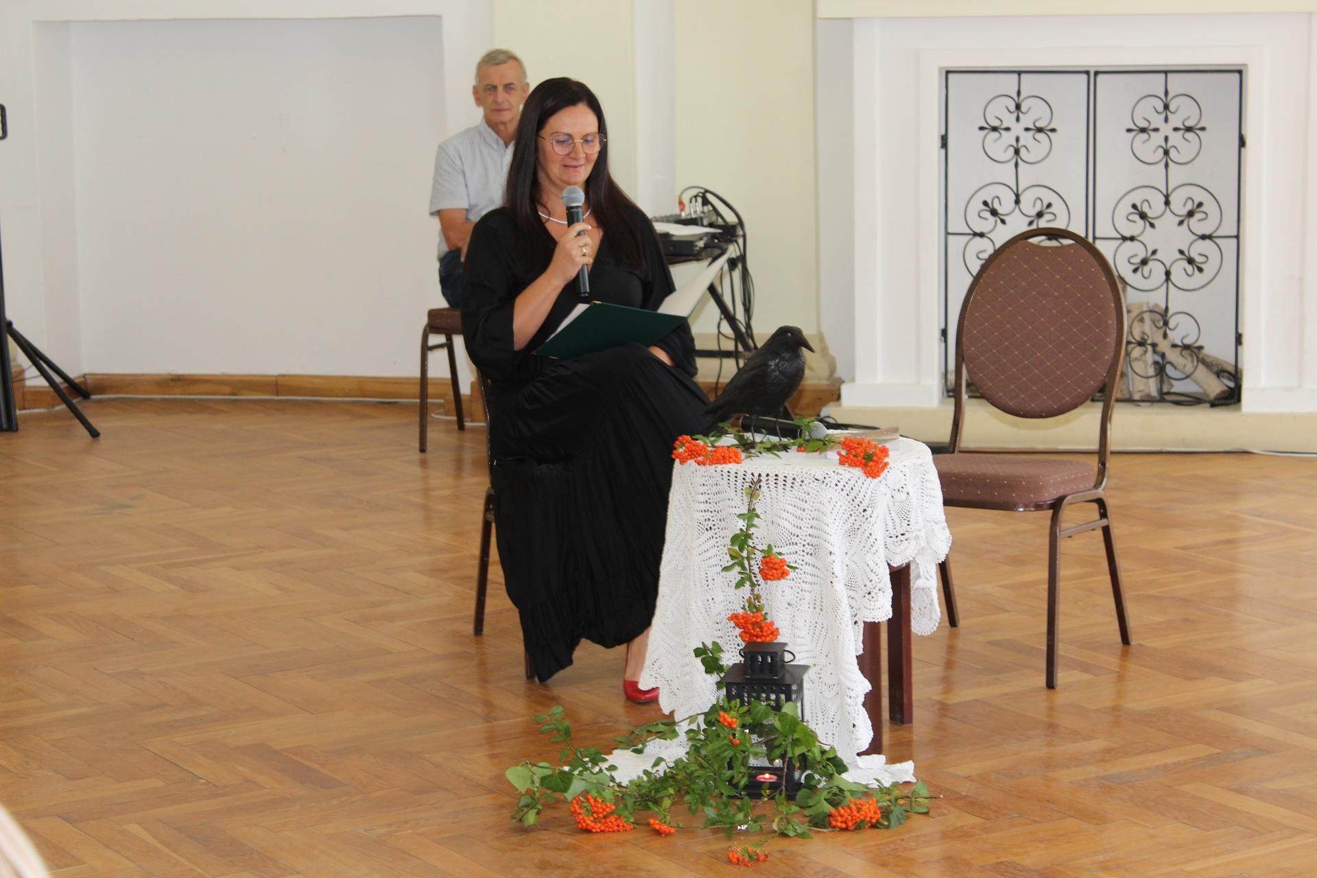 Zdj. nr. 43. Narodowe Czytanie 2026 - 5 września 2026 r.