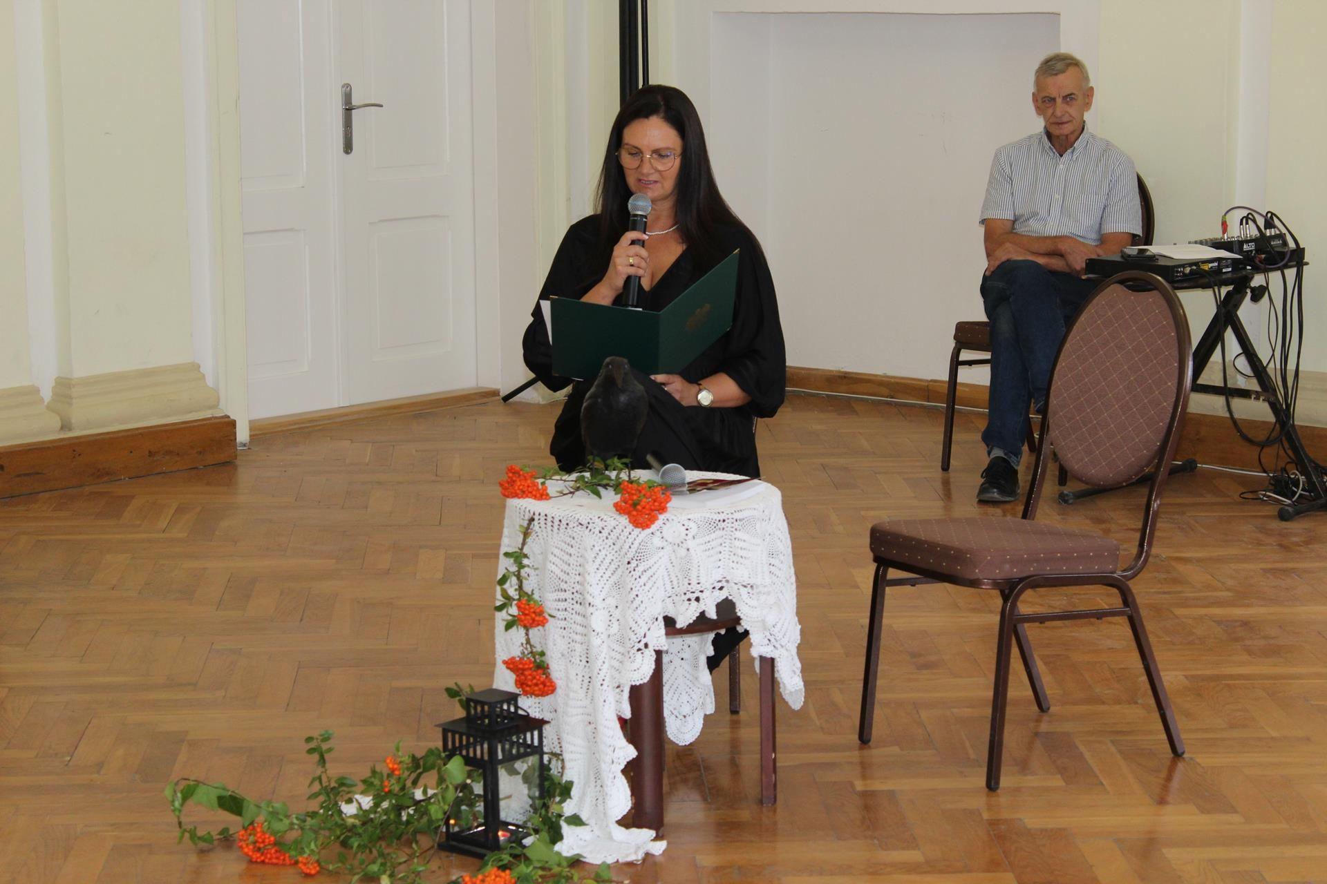 Zdj. nr. 44. Narodowe Czytanie 2026 - 5 września 2026 r.