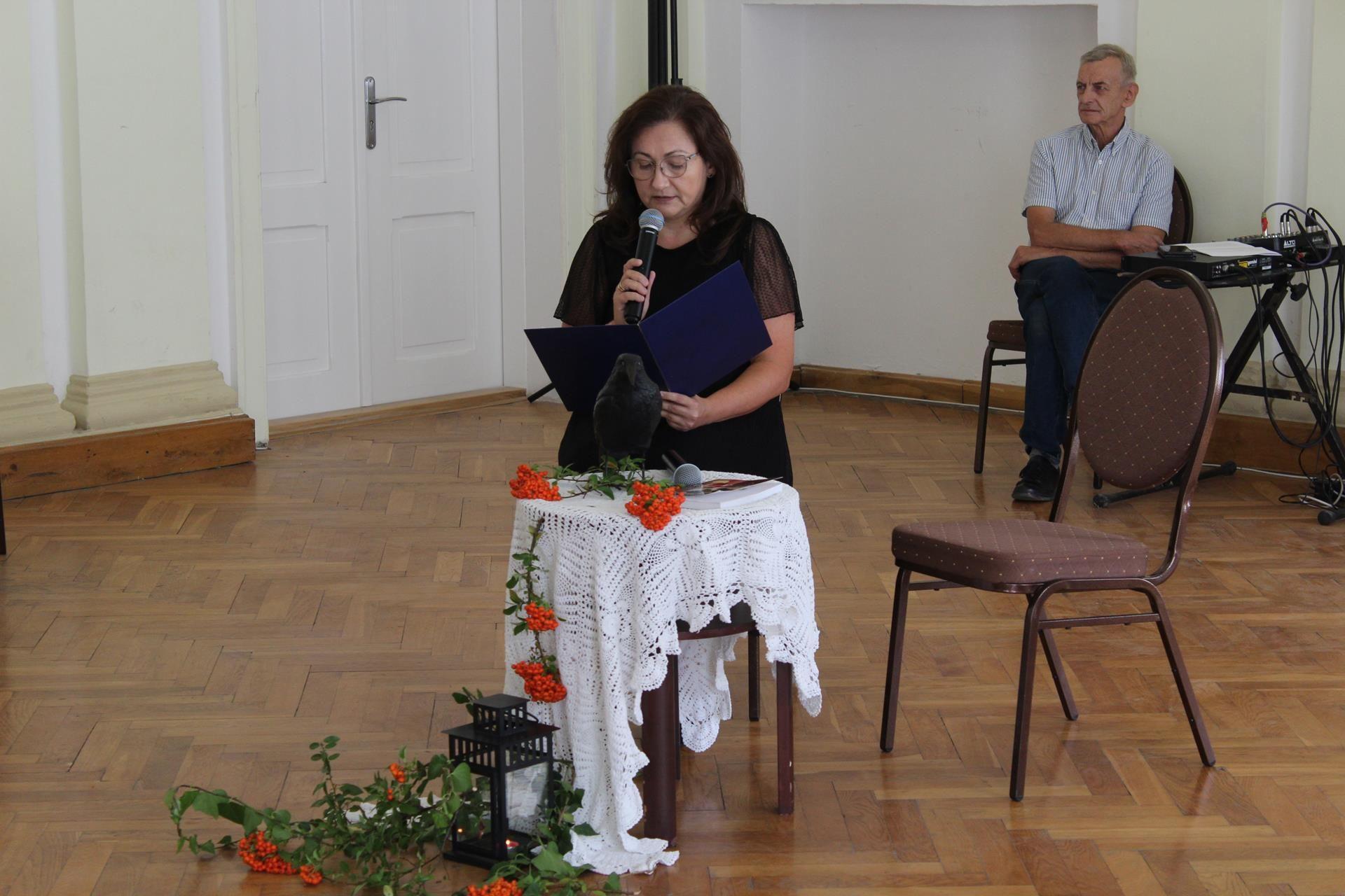 Zdj. nr. 46. Narodowe Czytanie 2026 - 5 września 2026 r.