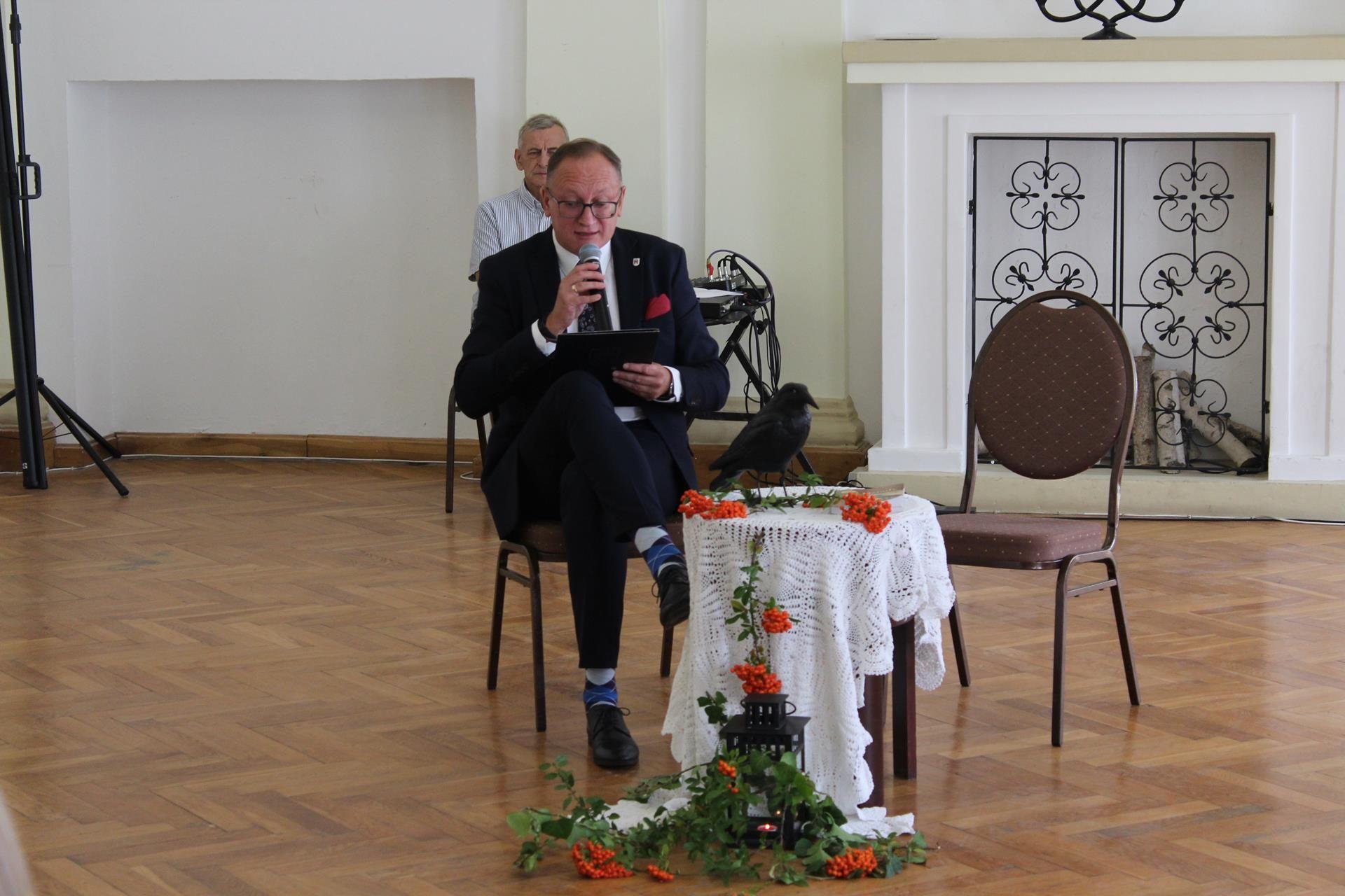 Zdj. nr. 48. Narodowe Czytanie 2026 - 5 września 2026 r.