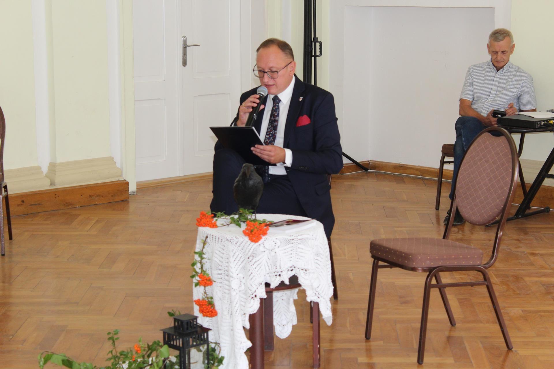 Zdj. nr. 49. Narodowe Czytanie 2026 - 5 września 2026 r.
