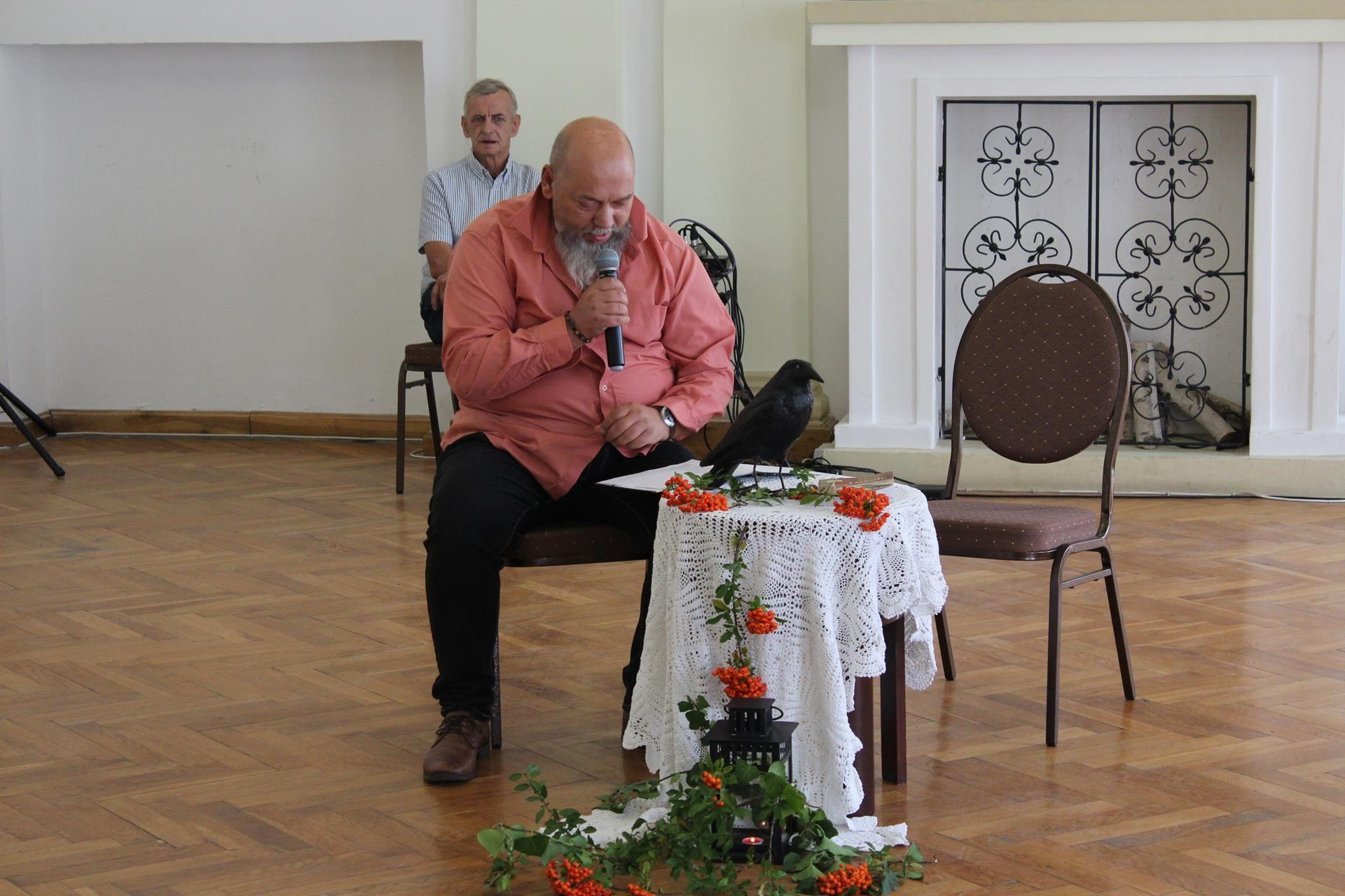 Zdj. nr. 50. Narodowe Czytanie 2026 - 5 września 2026 r.