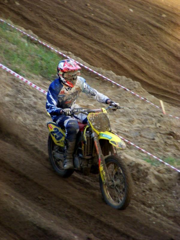 Zdj. nr. 31. Mistrzostwa Polski w Motocrossie 2011