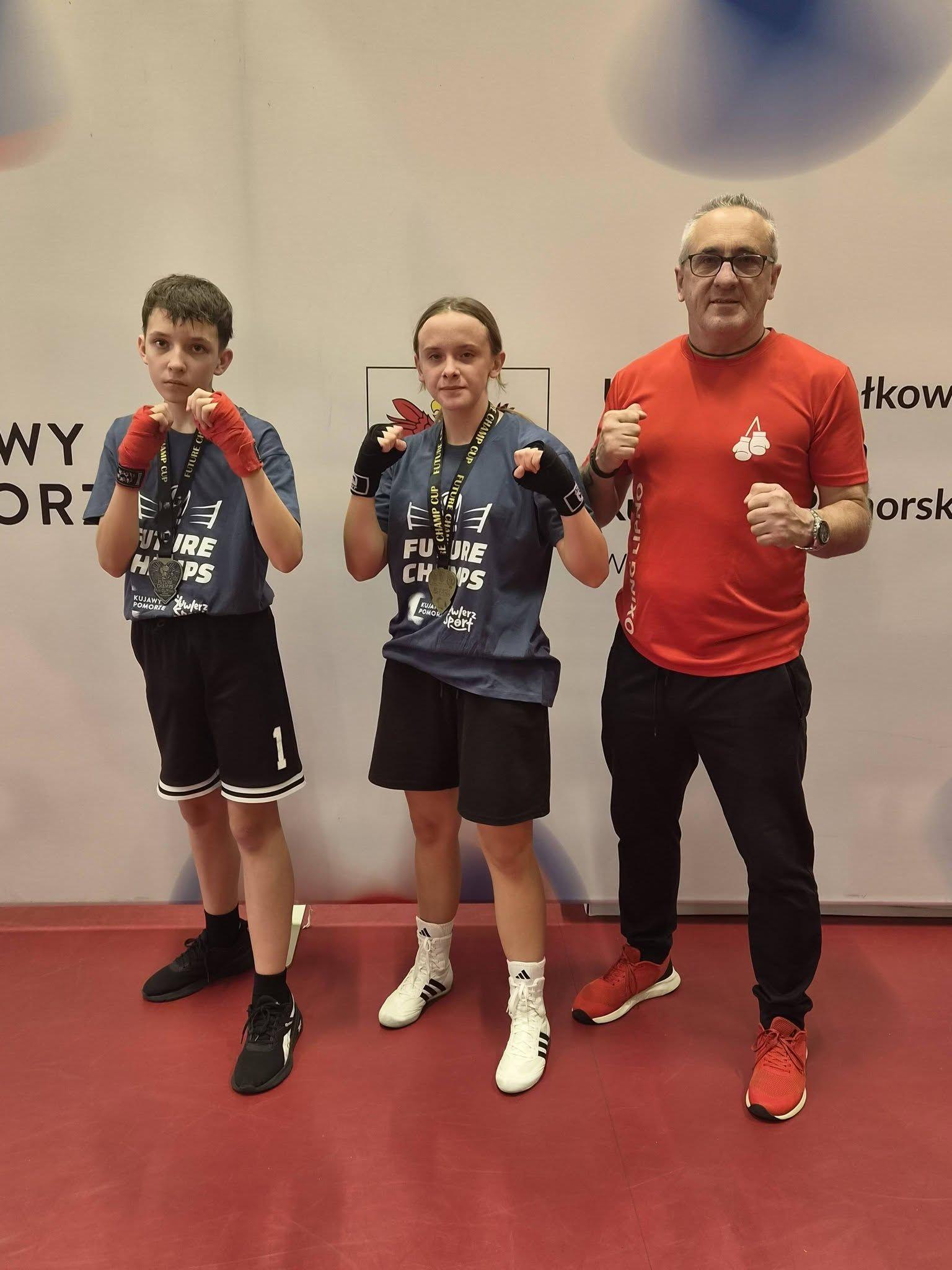 Zdj. nr. 9. Zawodnicy LKKK w formie - 19-20 września 2026 r.
