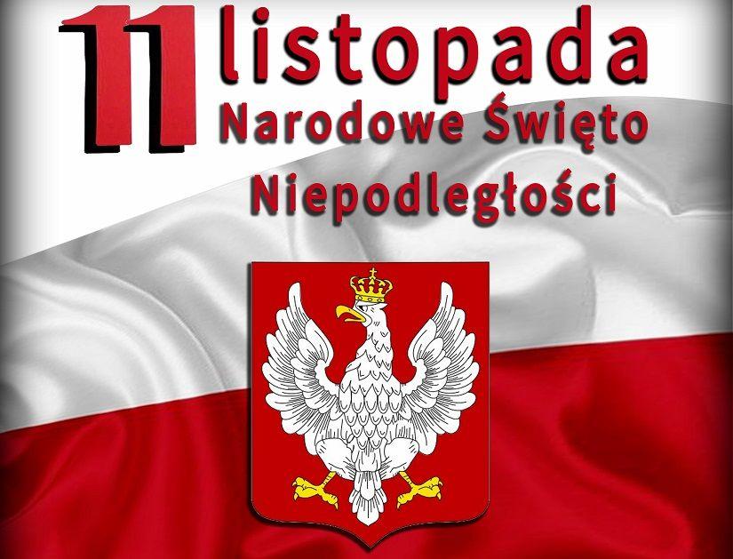 Narodowe Święto Niepodległości 