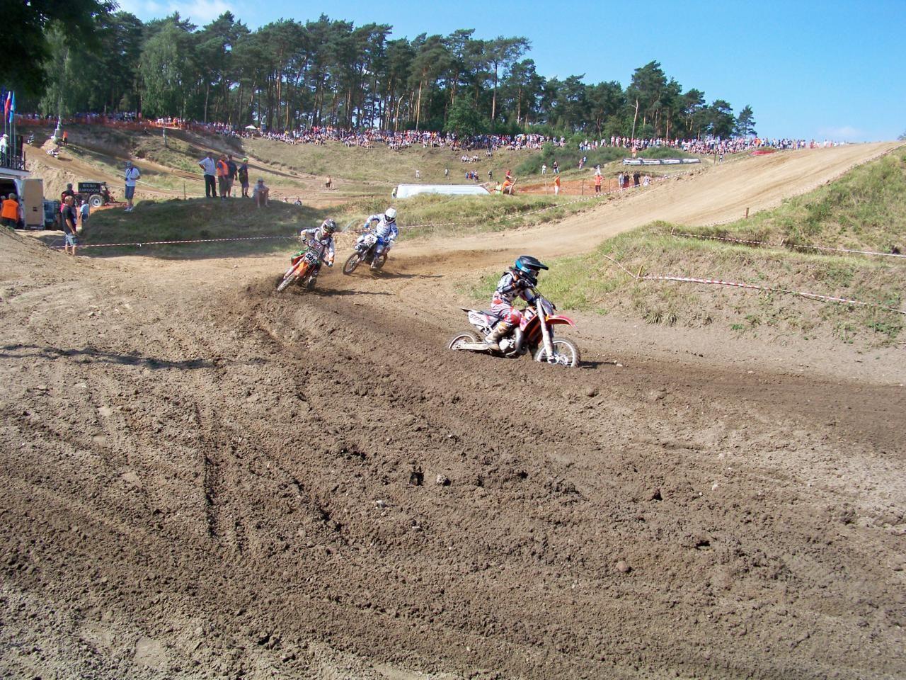 Zdj. nr. 36. Mistrzostwa Polski w Motocrossie 2011