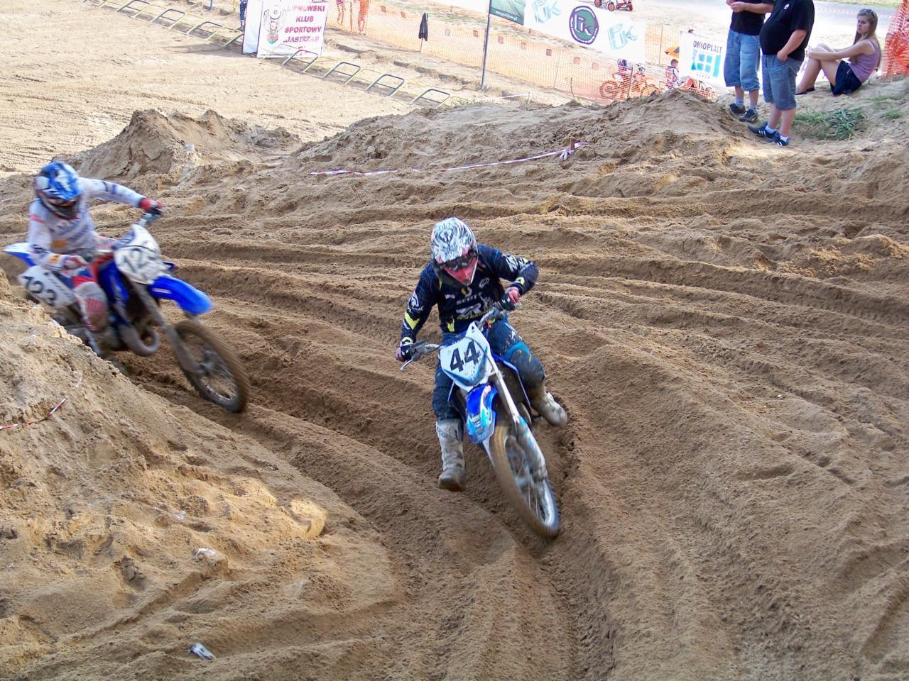 Zdj. nr. 44. Mistrzostwa Polski w Motocrossie 2011