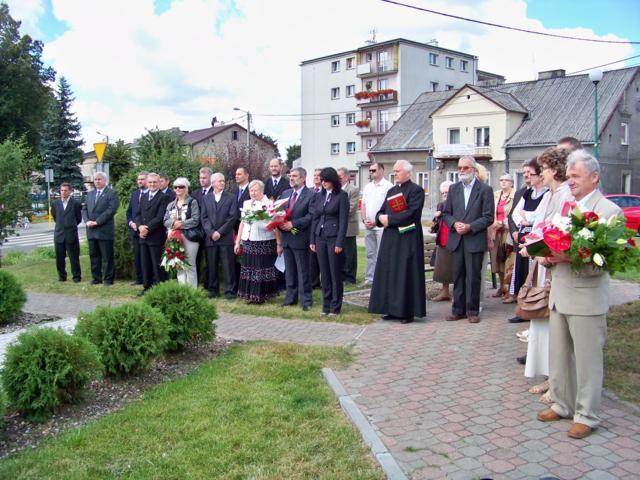 Zdj. nr. 3. Dzień Solidarności i Wolności 2011