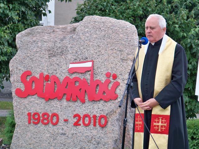 Zdj. nr. 6. Dzień Solidarności i Wolności 2011