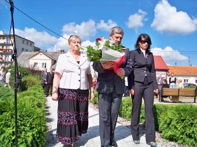 Zdj. nr. 8. Dzień Solidarności i Wolności 2011