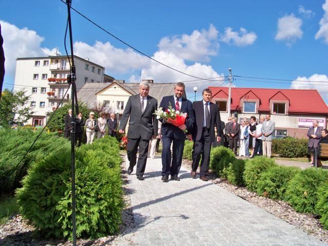 Zdj. nr. 9. Dzień Solidarności i Wolności 2011