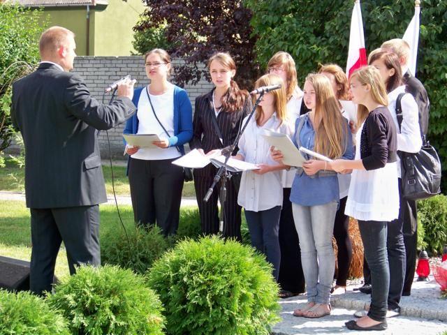 Zdj. nr. 14. Dzień Solidarności i Wolności 2011