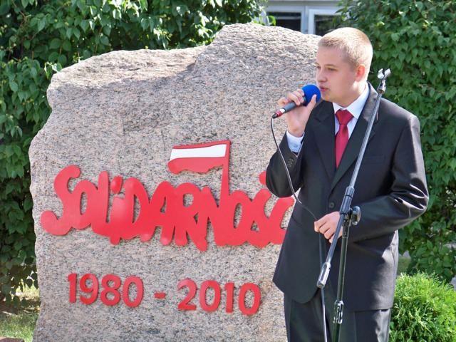 Zdj. nr. 15. Dzień Solidarności i Wolności 2011