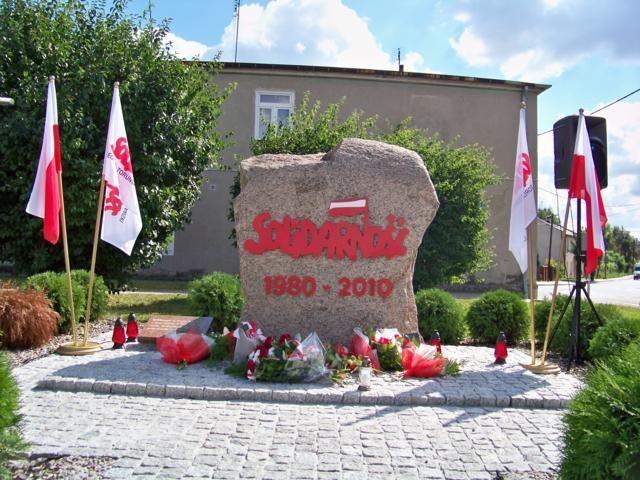 Zdj. nr. 17. Dzień Solidarności i Wolności 2011