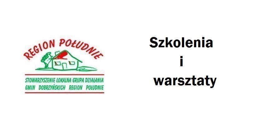 LGD – szkolenia i warsztaty