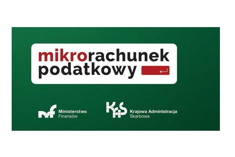 Mikrorachunek podatkowy - informator