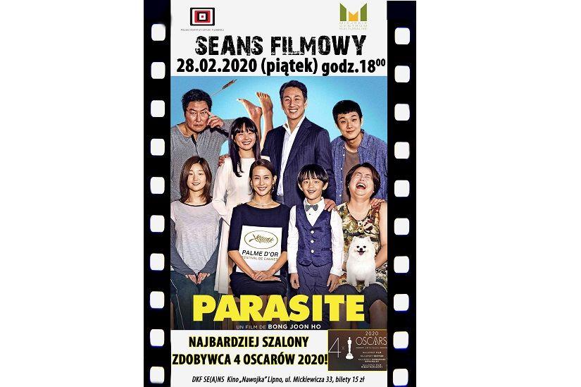 DKF zaprasza na film 