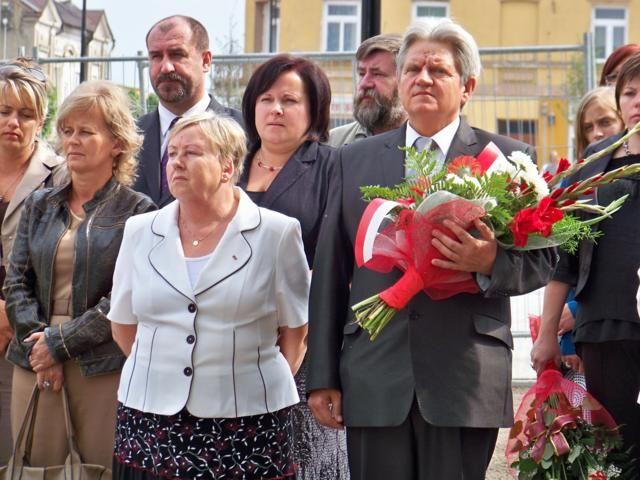 Zdj. nr. 4. 72 rocznica wybuchu II wojny światowej - 1 września 2011