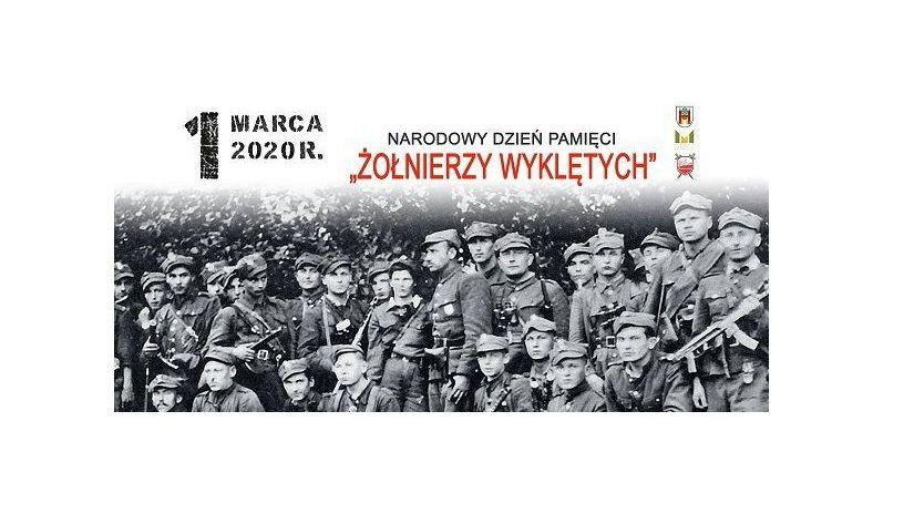 Narodowy Dzień Pamięci Żołnierzy Wyklętych