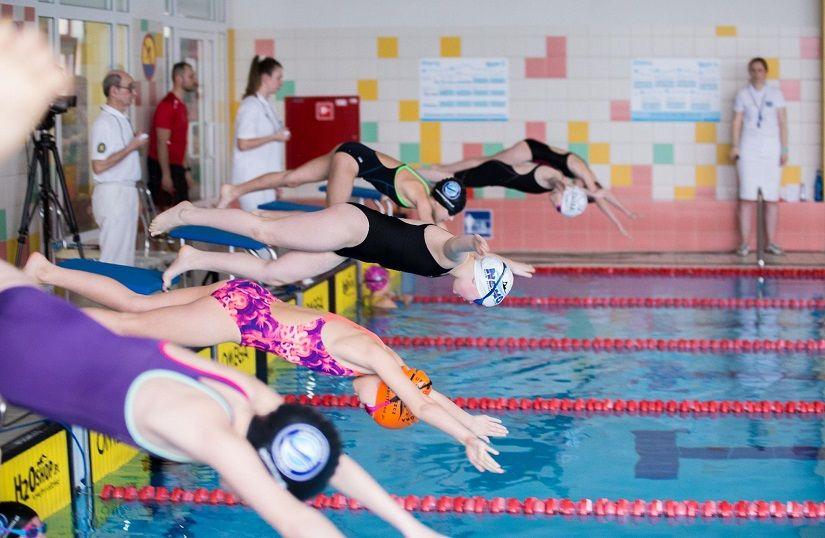 Zwycięska passa zawodników NEMO Lipno trwa