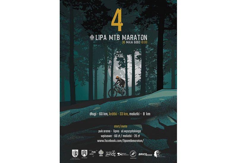 Lipa MTB Maraton po raz czwarty