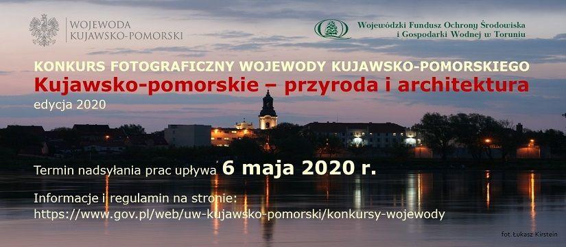 Konkurs fotograficzny Przyroda i architektura