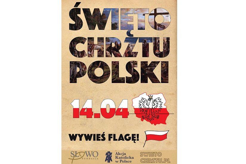 Święto Chrztu Polski