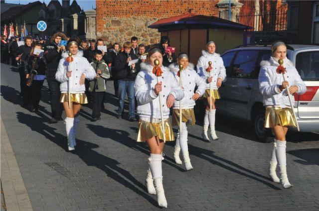 Narodowe Święto Niepodległości 2011